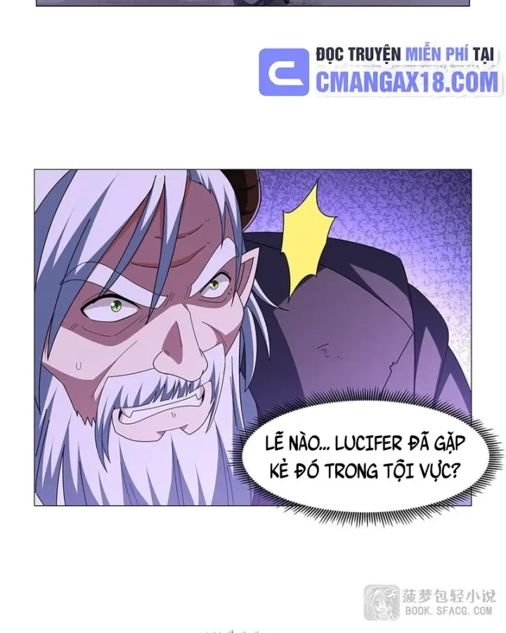 Ma Vương Thất Nghiệp chương 470 - trang 25