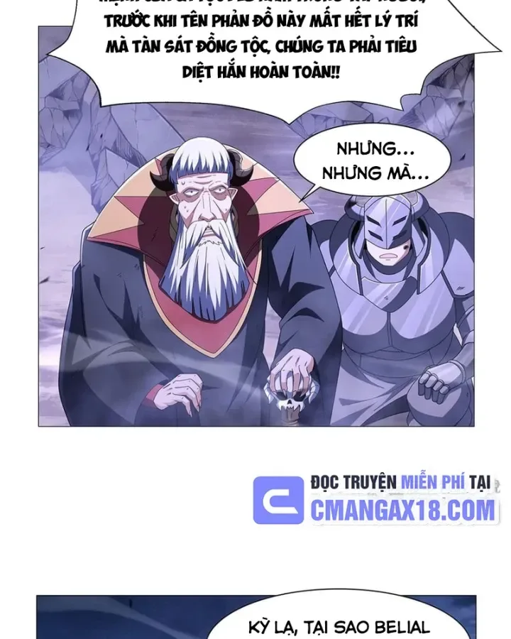 Ma Vương Thất Nghiệp chương 470 - trang 41