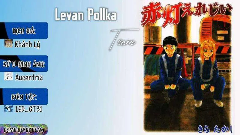 Sekitou Elegy chương 1 - trang 35