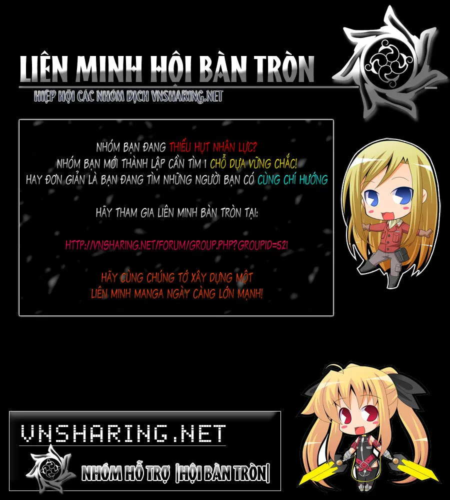 Vùng Đất Ma Pháp chương 11 - trang 34