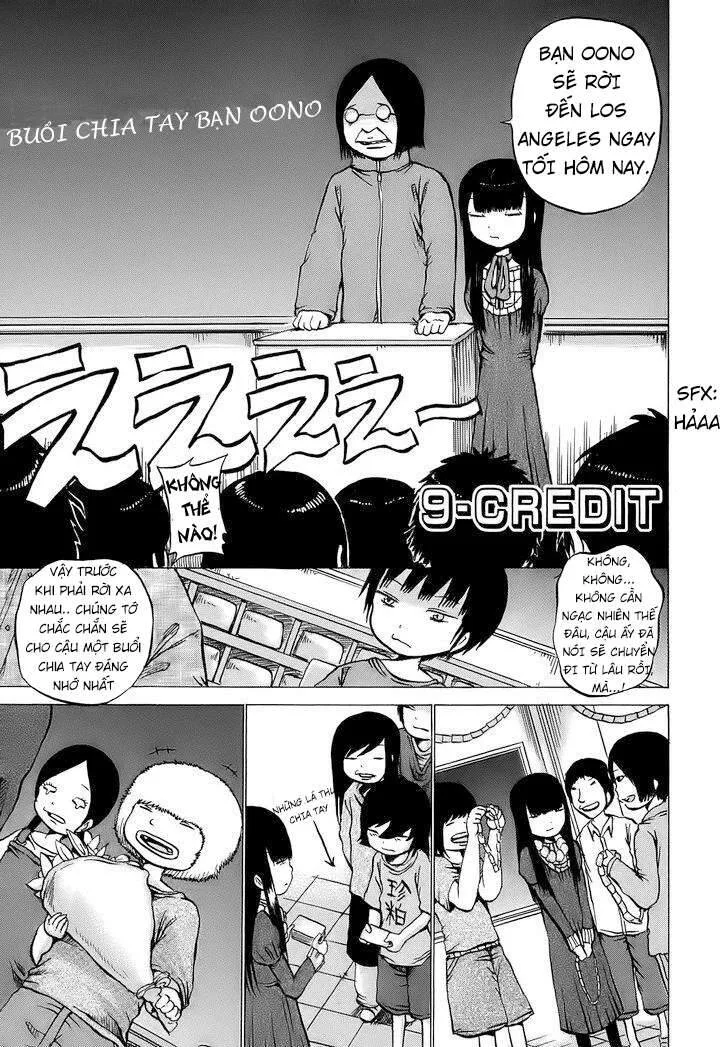Hi Score Girl chương 9 - trang 2
