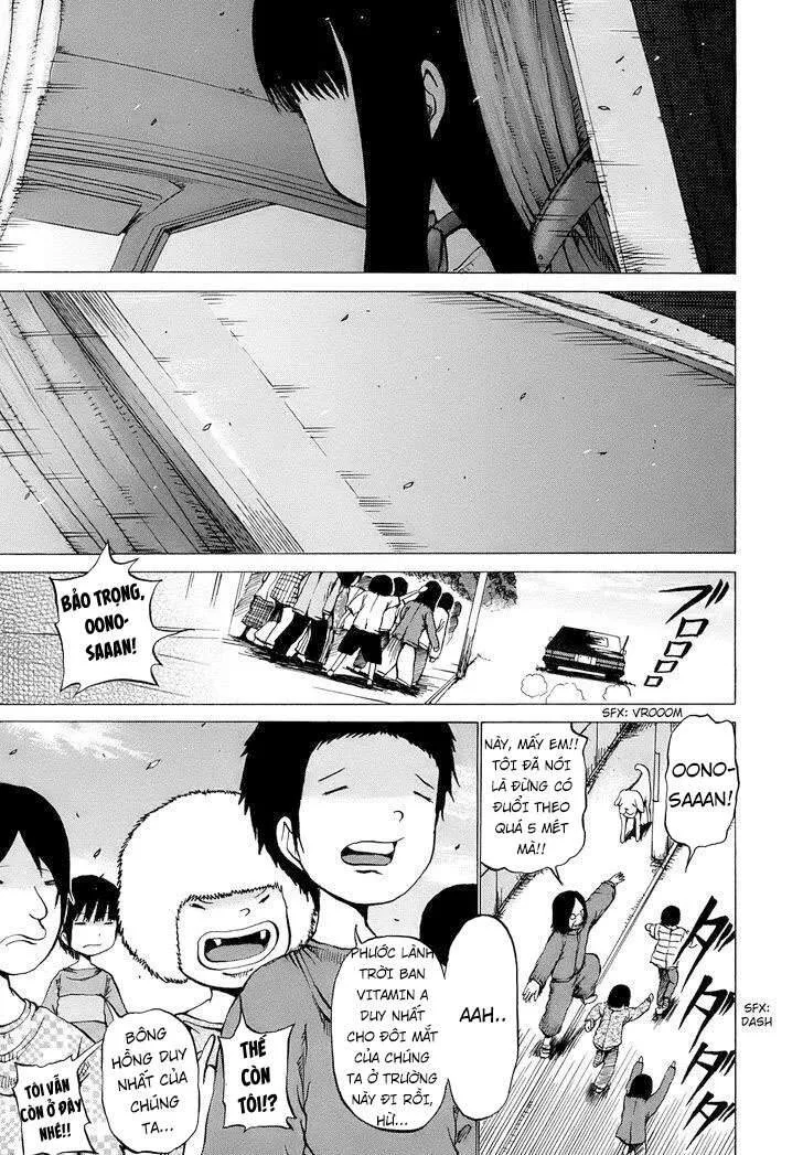 Hi Score Girl chương 9 - trang 6