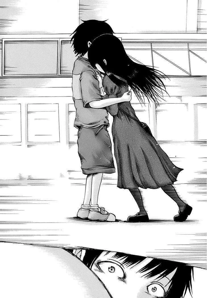 Hi Score Girl chương 9 - trang 21