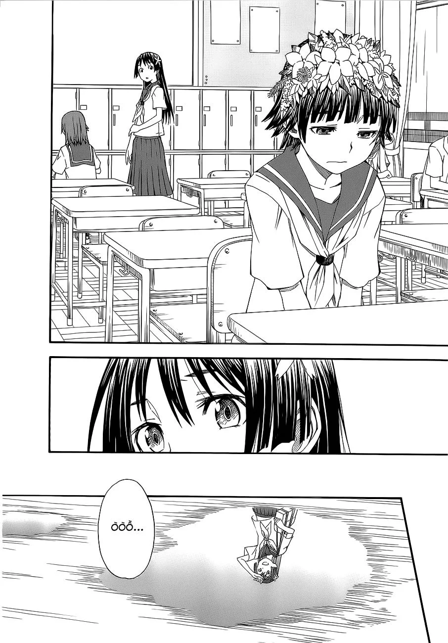 Vùng Đất Ma Pháp chương 42 - trang 3