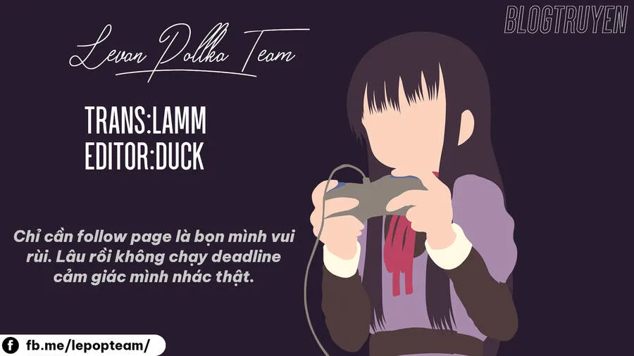 Hi Score Girl chương 35 - trang 2
