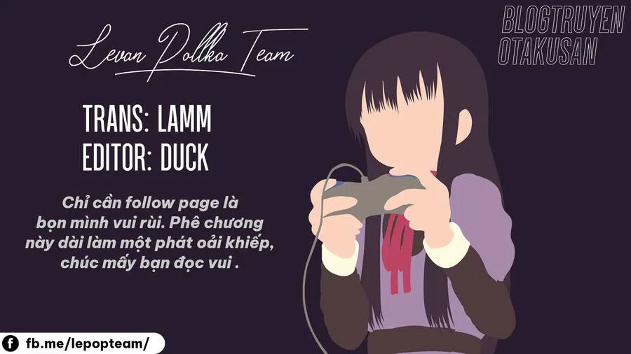 Hi Score Girl chương 41 - trang 2