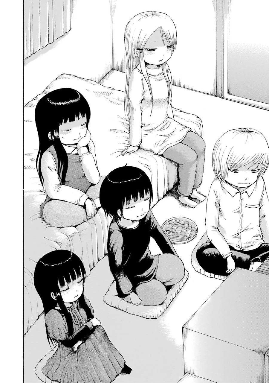 Hi Score Girl chương 41 - trang 24