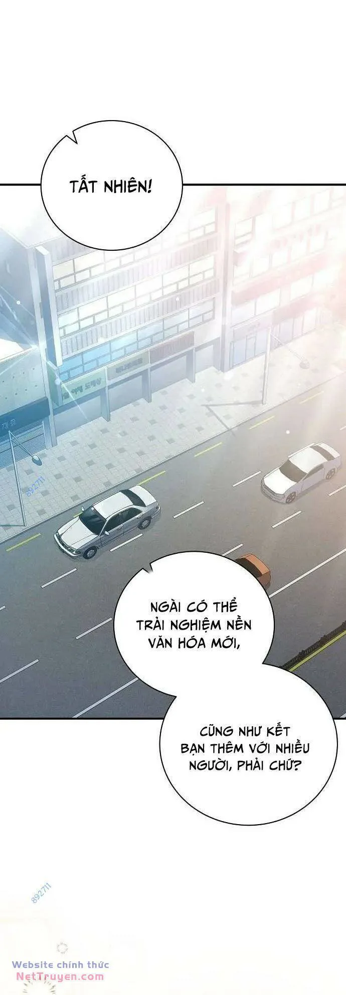 Thiên Tài Âm Nhạc chương 8 - trang 53