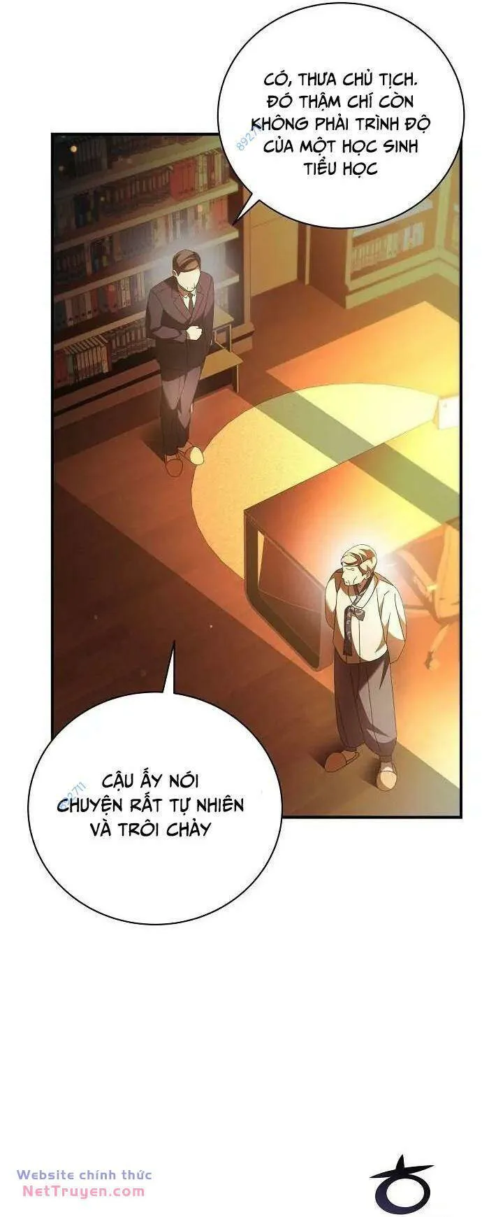 Thiên Tài Âm Nhạc chương 8 - trang 68