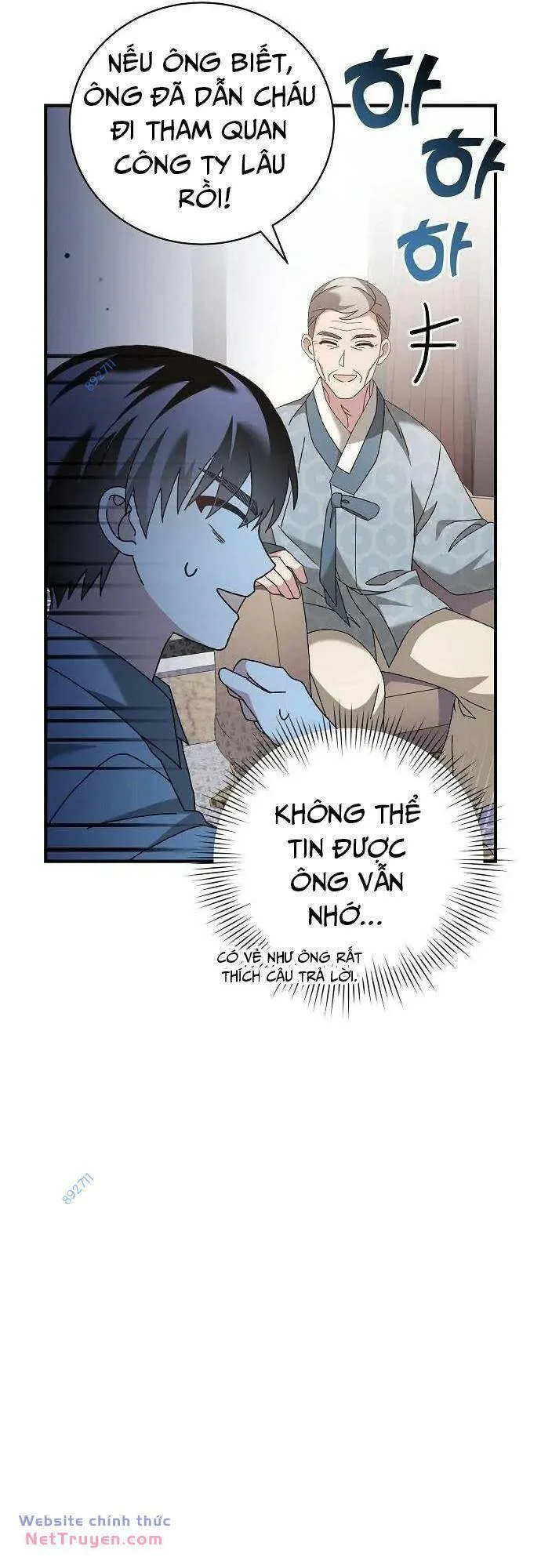 Thiên Tài Âm Nhạc chương 9 - trang 10
