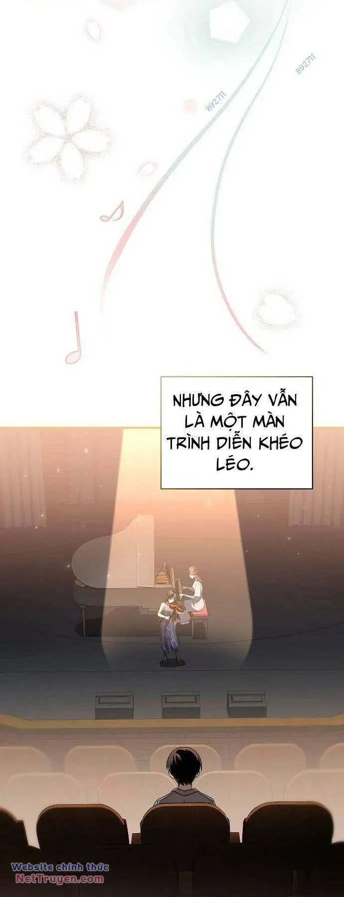 Thiên Tài Âm Nhạc chương 9 - trang 70