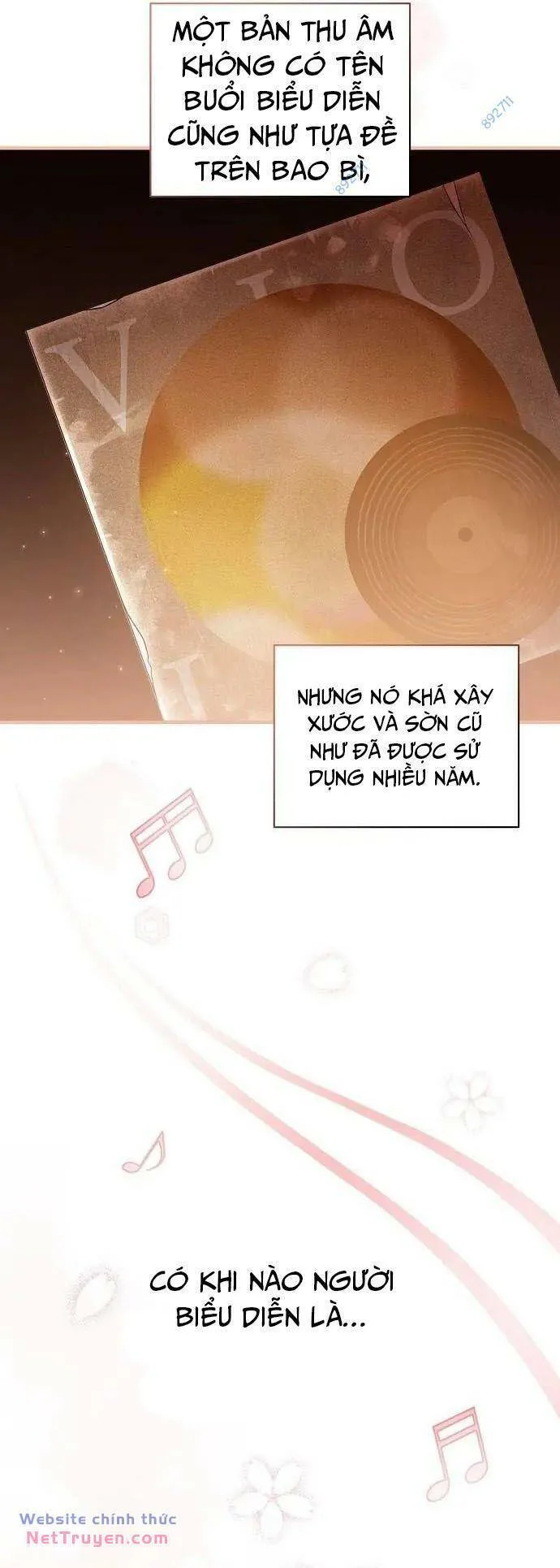 Thiên Tài Âm Nhạc chương 9 - trang 72