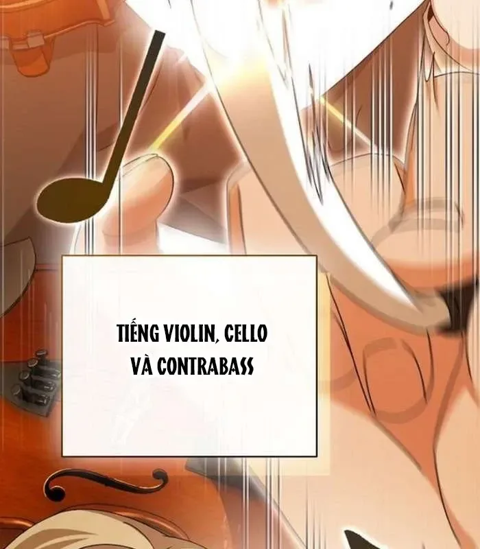 Thiên Tài Âm Nhạc chương 46 - trang 145