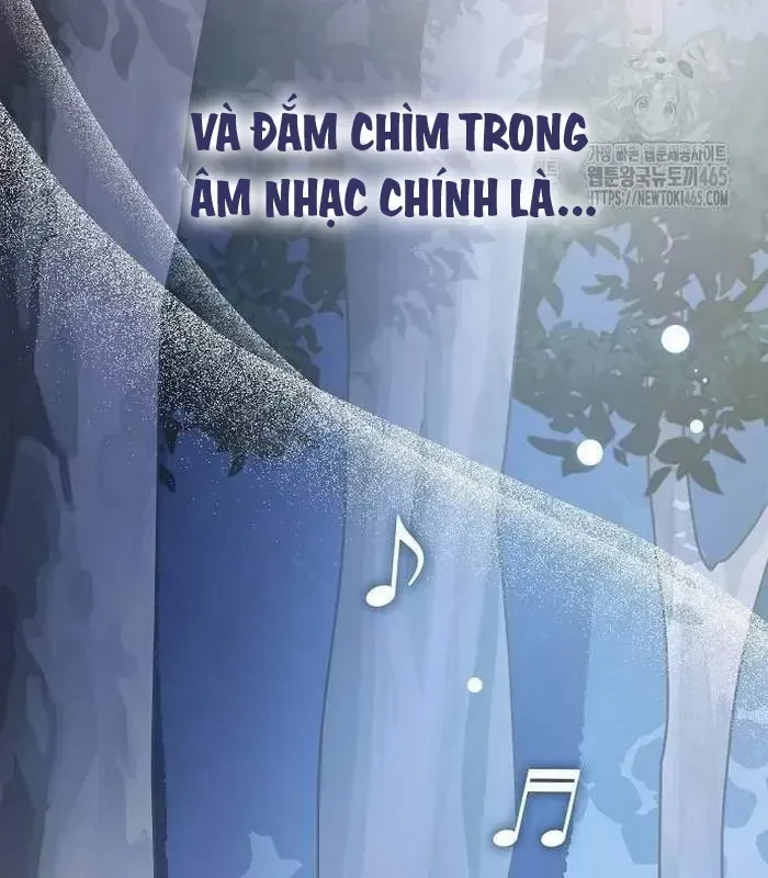 Thiên Tài Âm Nhạc chương 49 - trang 124