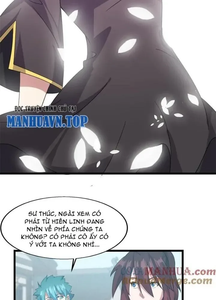 Võ Liệt Thiên Kiêu chương 7 - trang 113