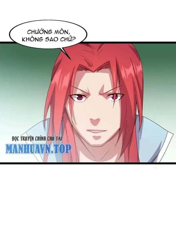 Võ Liệt Thiên Kiêu chương 9 - trang 109