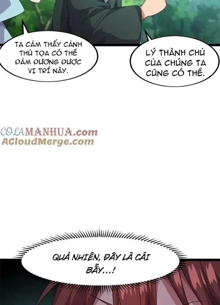 Võ Liệt Thiên Kiêu chương 9 - trang 123
