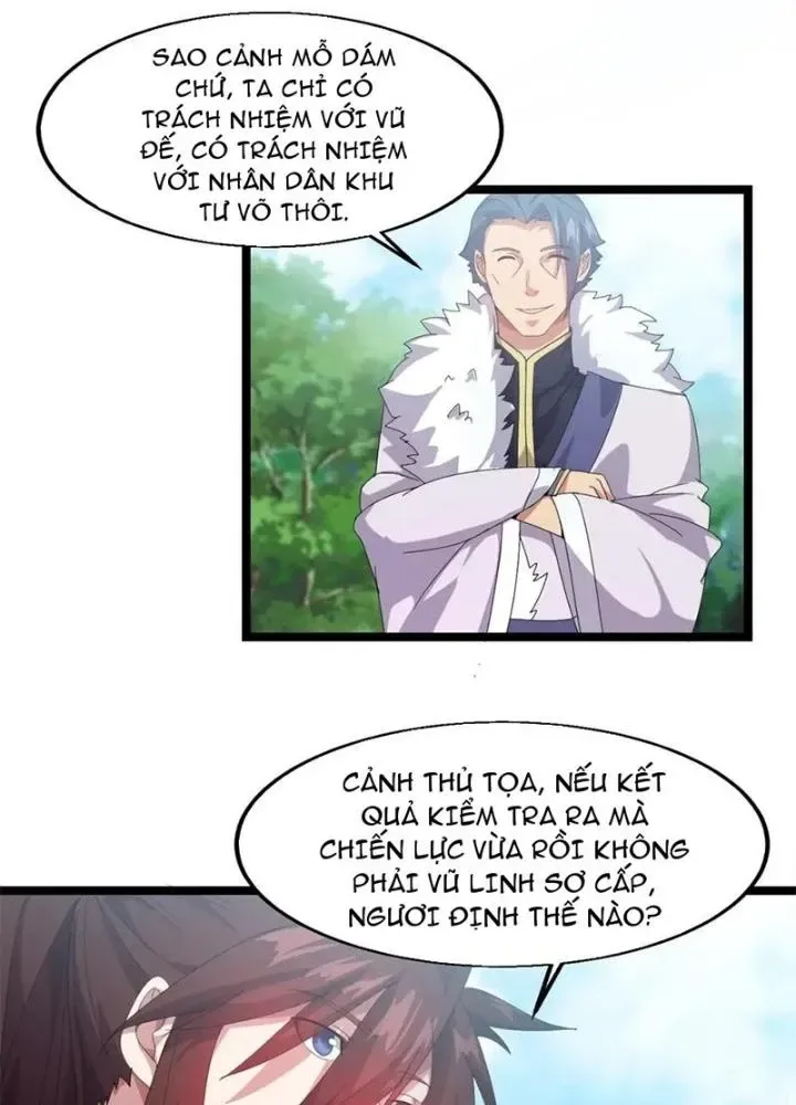 Võ Liệt Thiên Kiêu chương 9 - trang 139