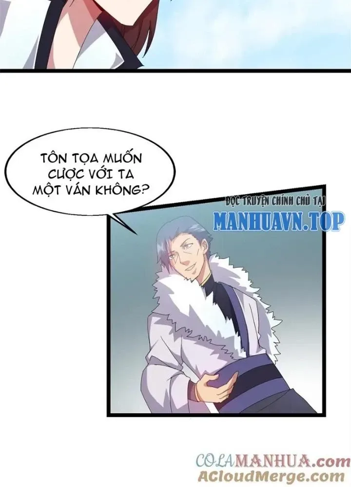 Võ Liệt Thiên Kiêu chương 9 - trang 141