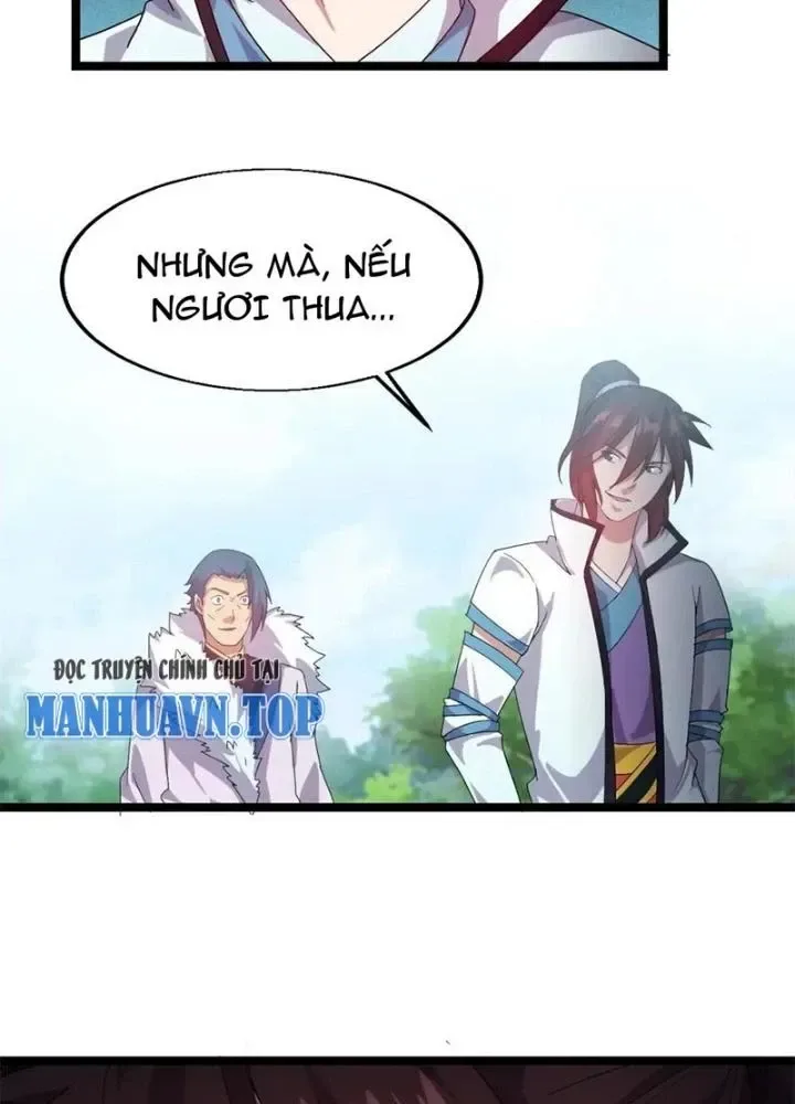 Võ Liệt Thiên Kiêu chương 9 - trang 147