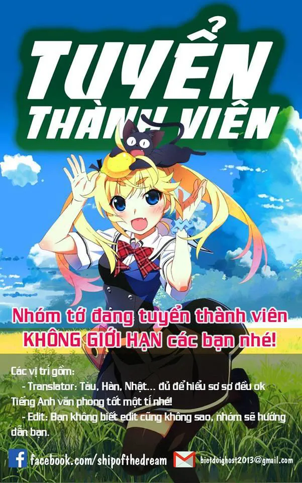 Vùng Đất Ma Pháp chương 76 - trang 1