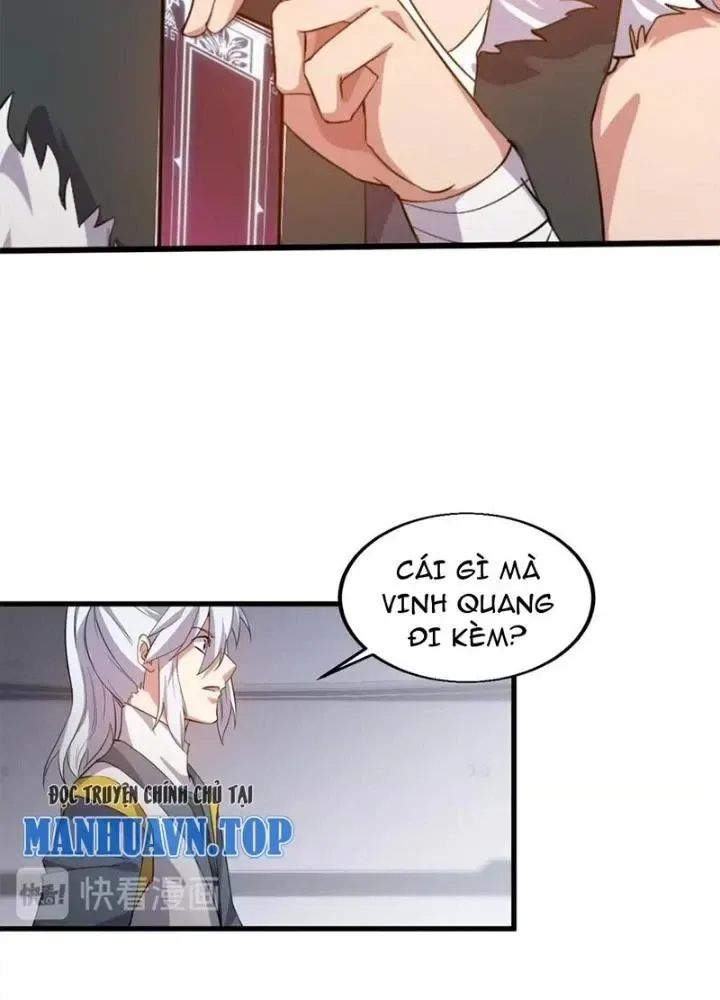 Võ Liệt Thiên Kiêu chương 22 - trang 131