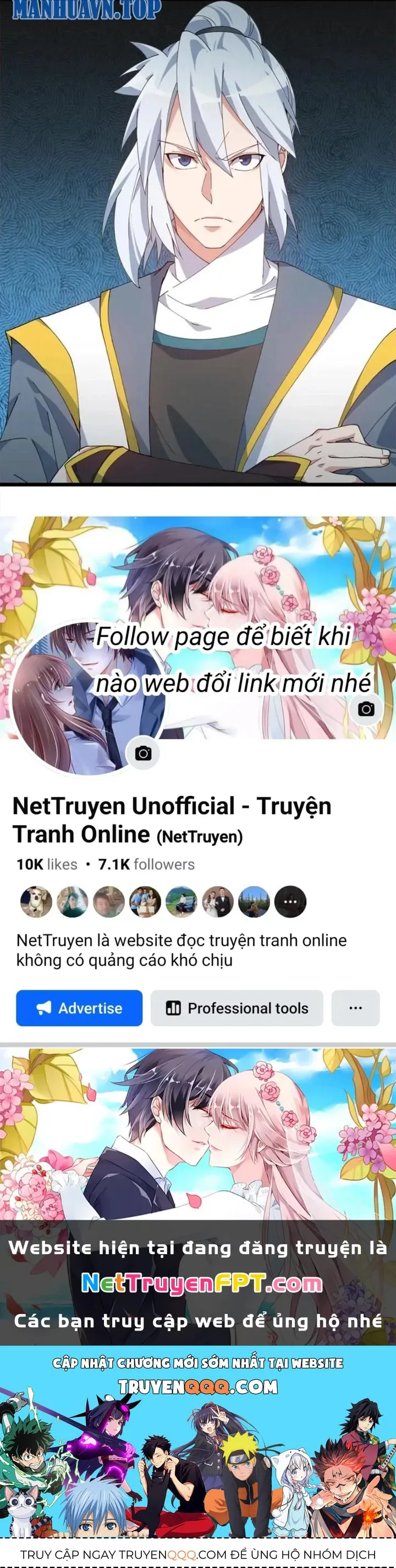 Võ Liệt Thiên Kiêu chương 28 - trang 107