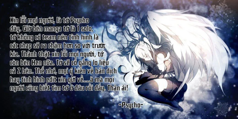 Vùng Đất Ma Pháp chương 89 - trang 1