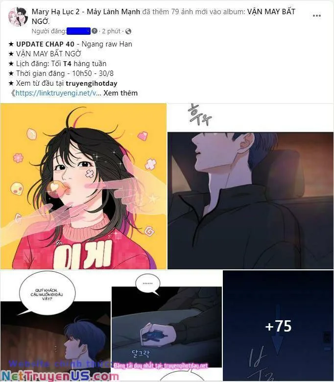 Cô Dâu Obsidian chương 9.2 - trang 42