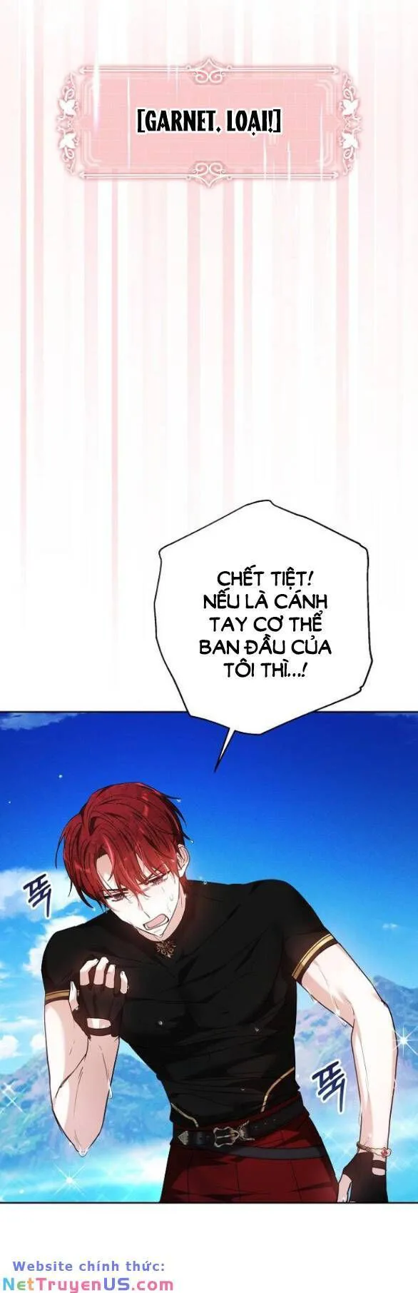 Cô Dâu Obsidian chương 9.2 - trang 43