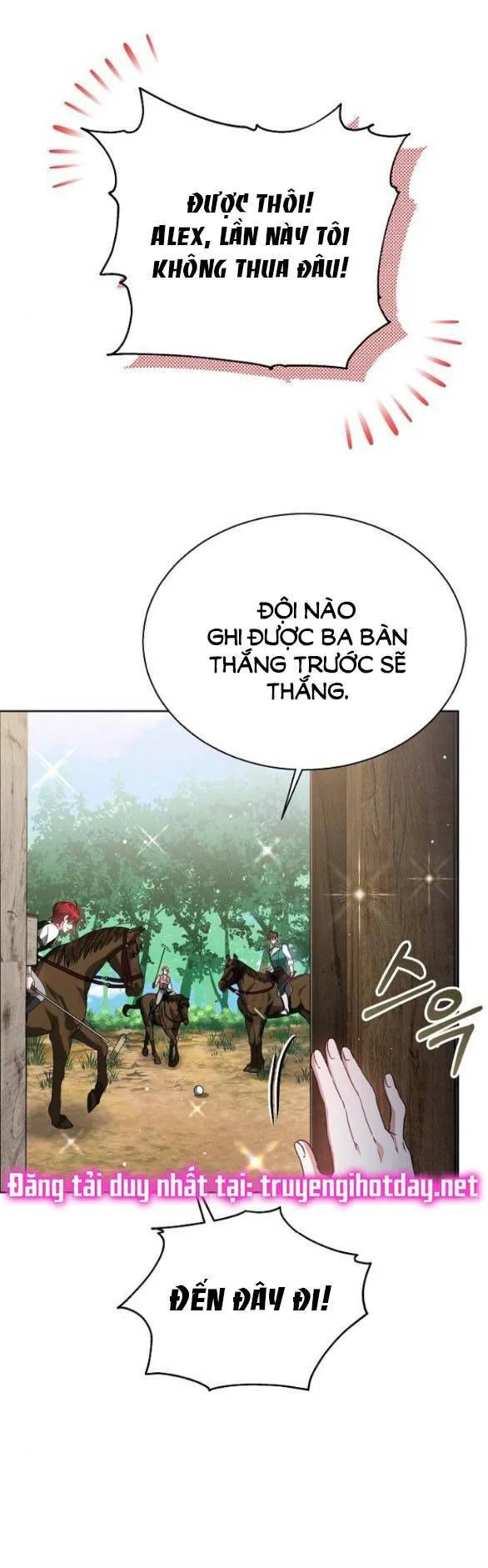 Cô Dâu Obsidian chương 11.1 - trang 26