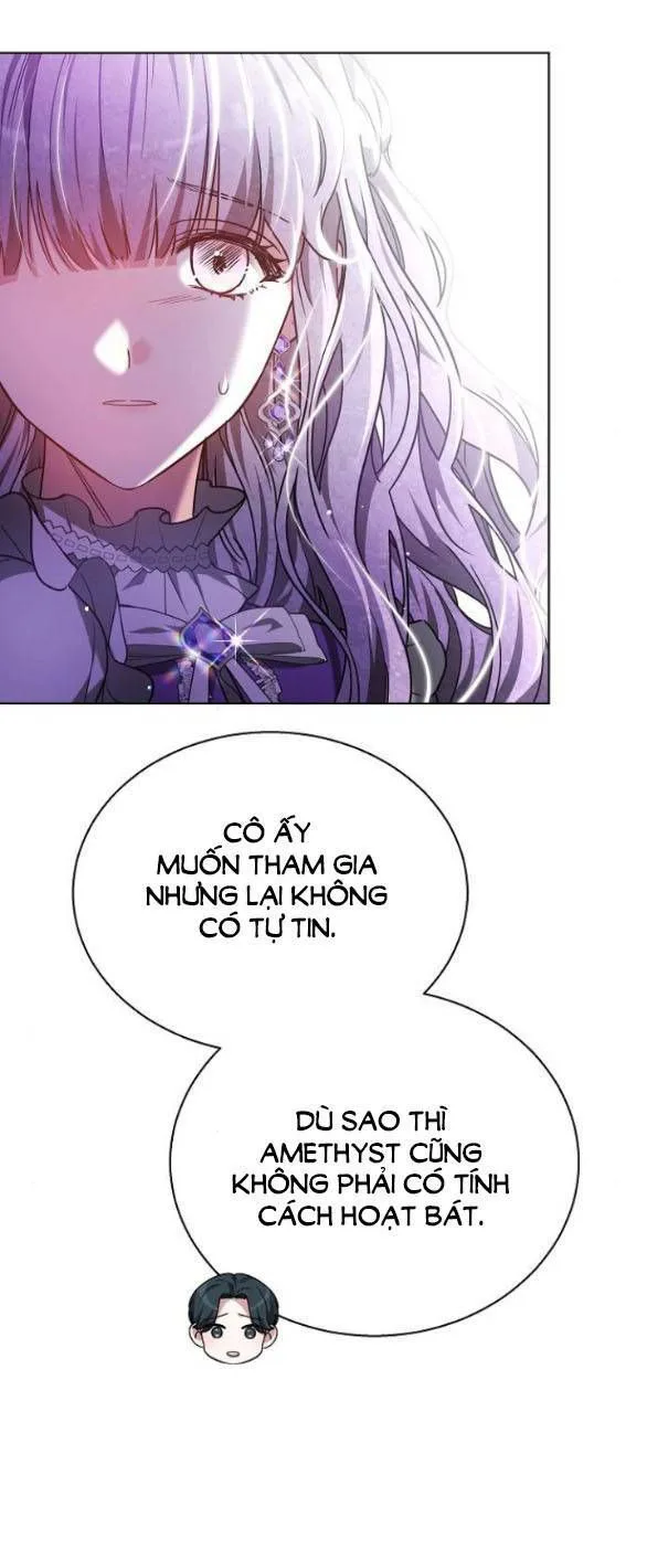 Cô Dâu Obsidian chương 11.1 - trang 29