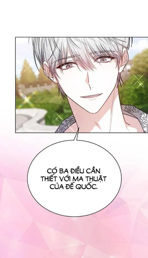 Cô Dâu Obsidian chương 11.1 - trang 36