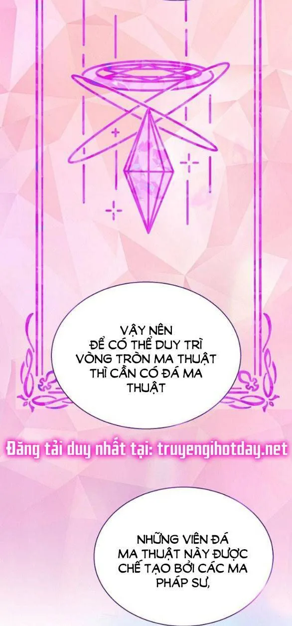 Cô Dâu Obsidian chương 11.1 - trang 39