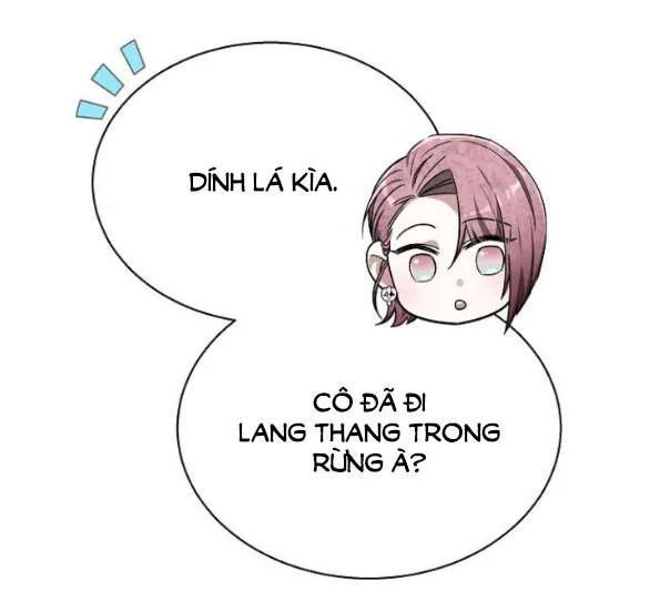 Cô Dâu Obsidian chương 12.1 - trang 5