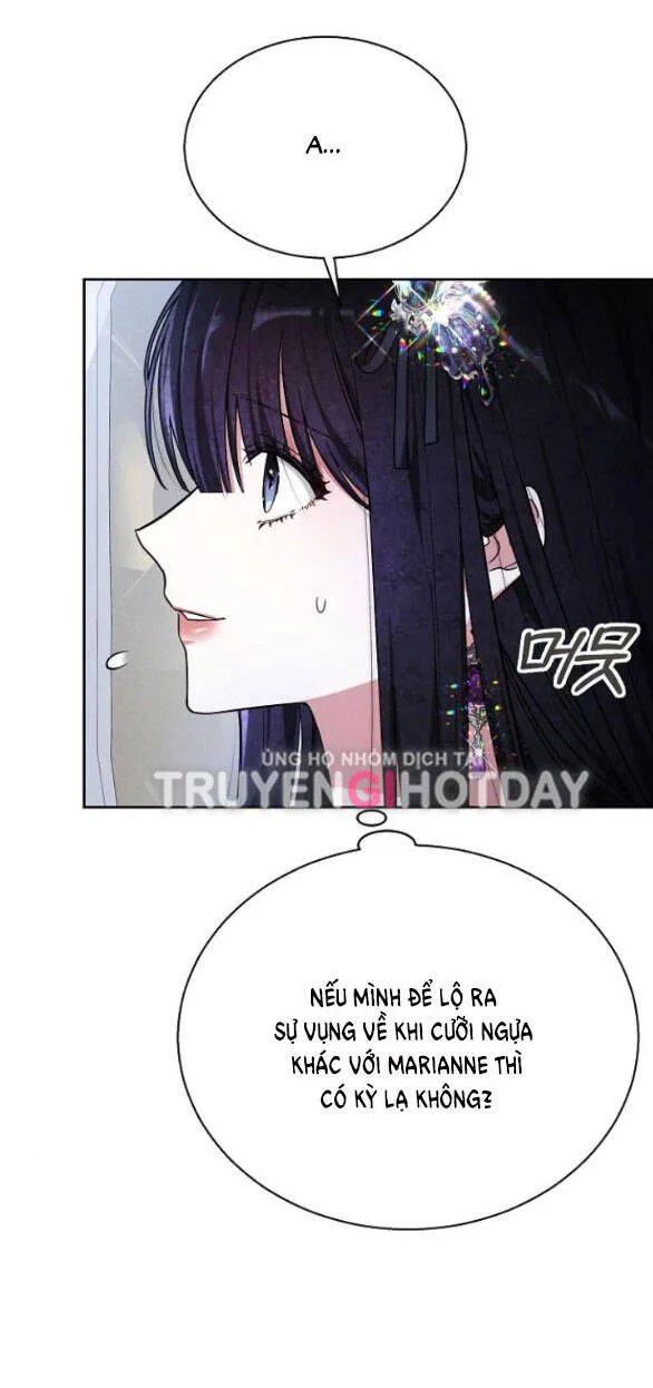 Cô Dâu Obsidian chương 12.1 - trang 24
