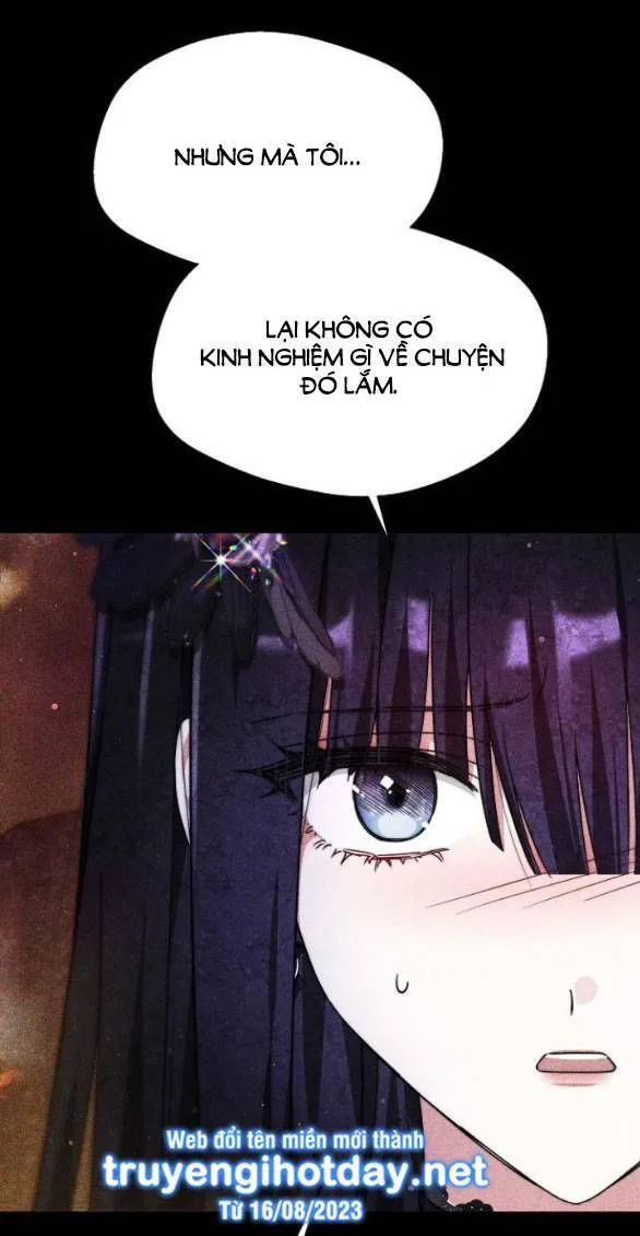 Cô Dâu Obsidian chương 15.1 - trang 9