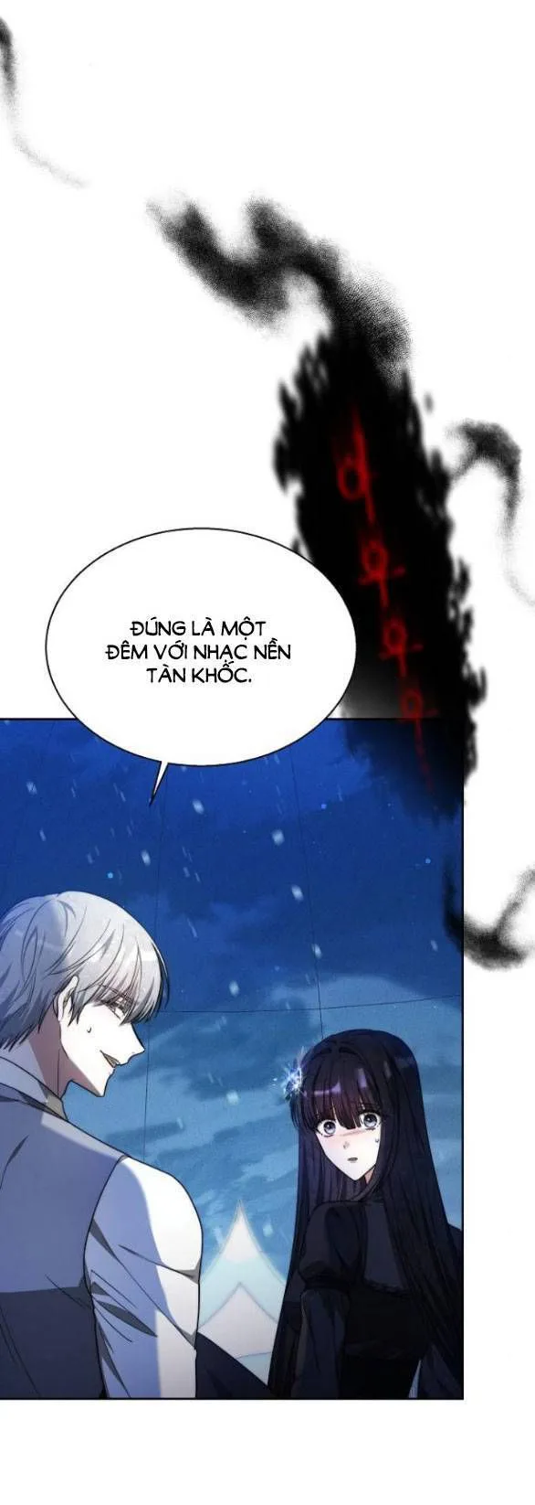 Cô Dâu Obsidian chương 15.1 - trang 36