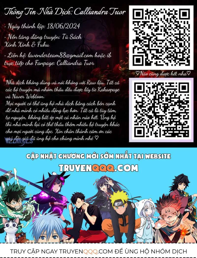 Cô Dâu Obsidian chương 17 - trang 9