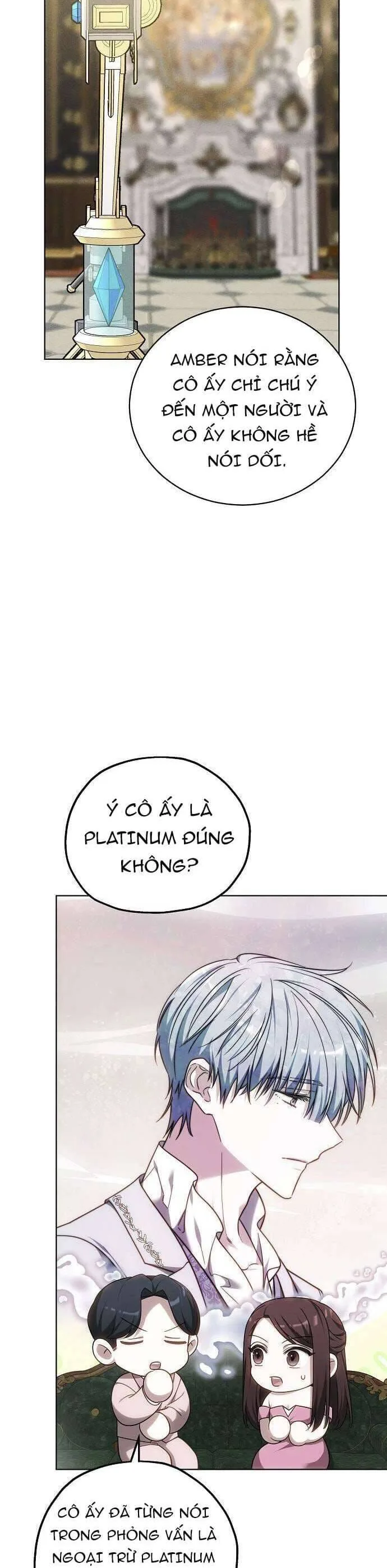 Cô Dâu Obsidian chương 27 - trang 42