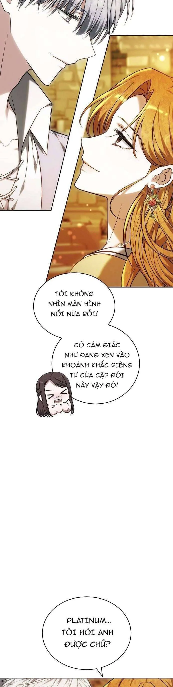 Cô Dâu Obsidian chương 35 - trang 10