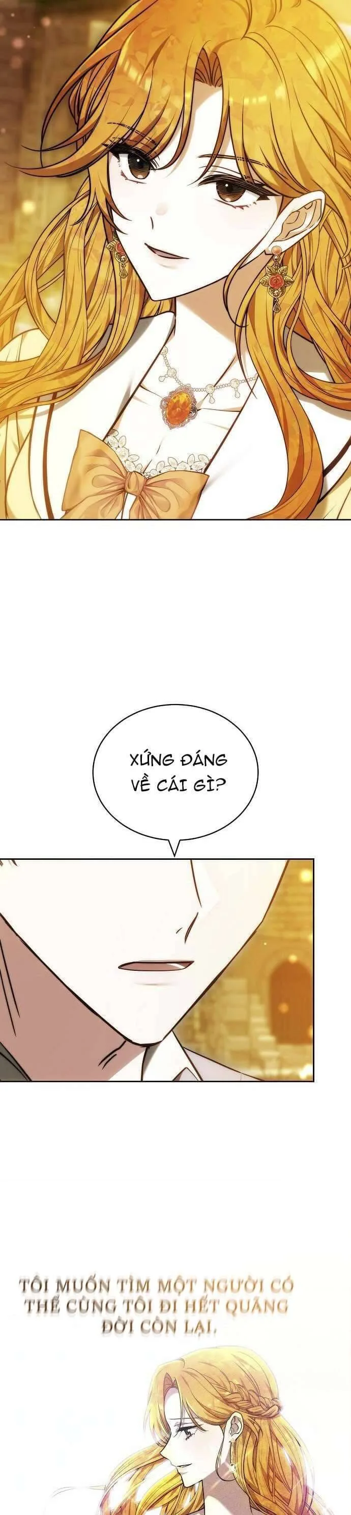 Cô Dâu Obsidian chương 35 - trang 17