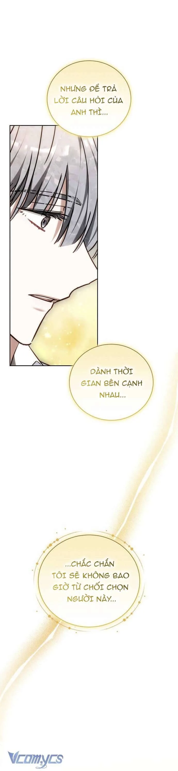 Cô Dâu Obsidian chương 35 - trang 20