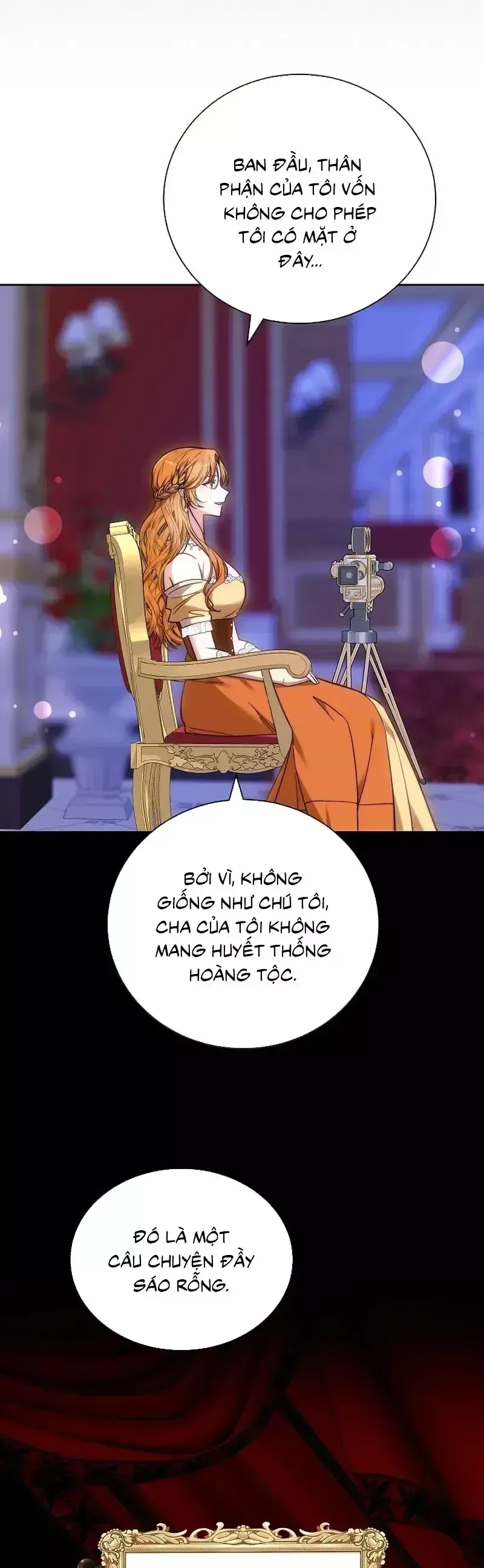 Cô Dâu Obsidian chương 40 - trang 19