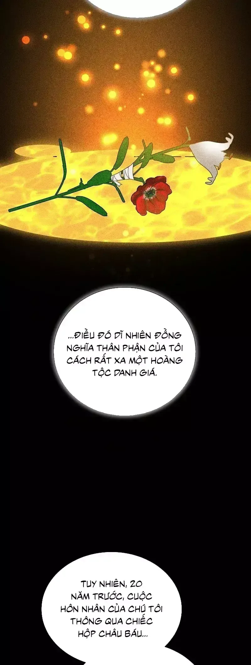 Cô Dâu Obsidian chương 40 - trang 23