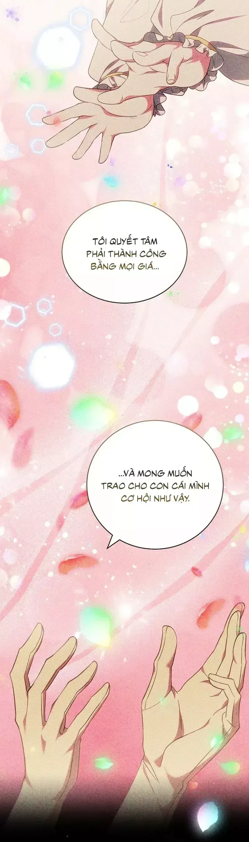 Cô Dâu Obsidian chương 40 - trang 27