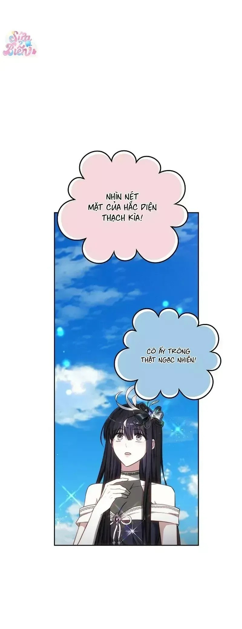 Cô Dâu Obsidian chương 40 - trang 60
