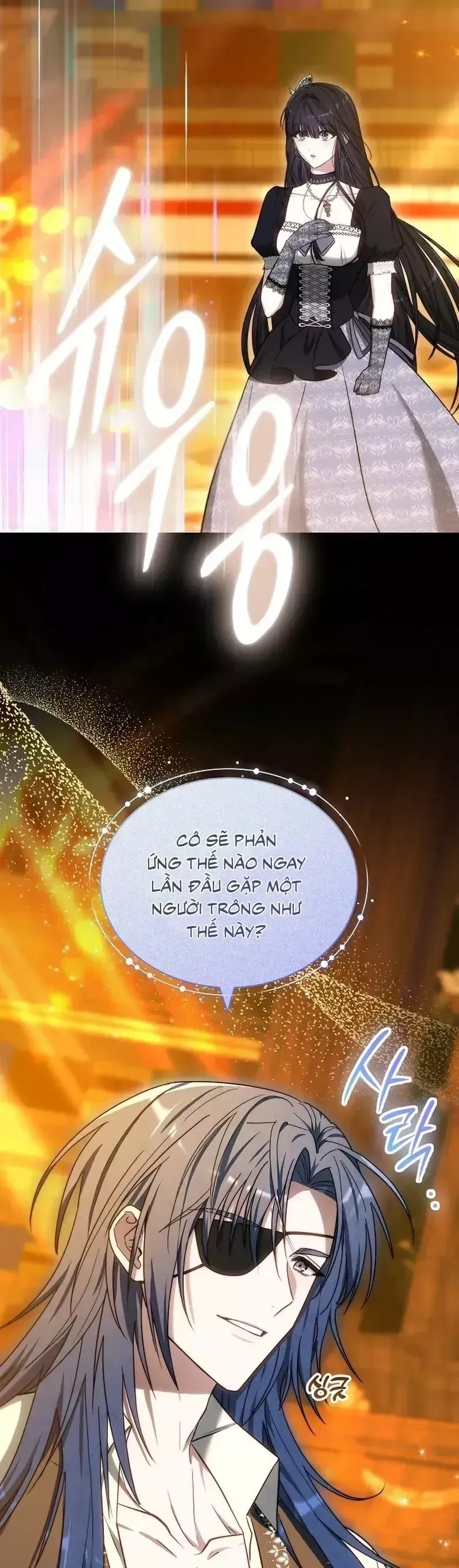 Cô Dâu Obsidian chương 40 - trang 62