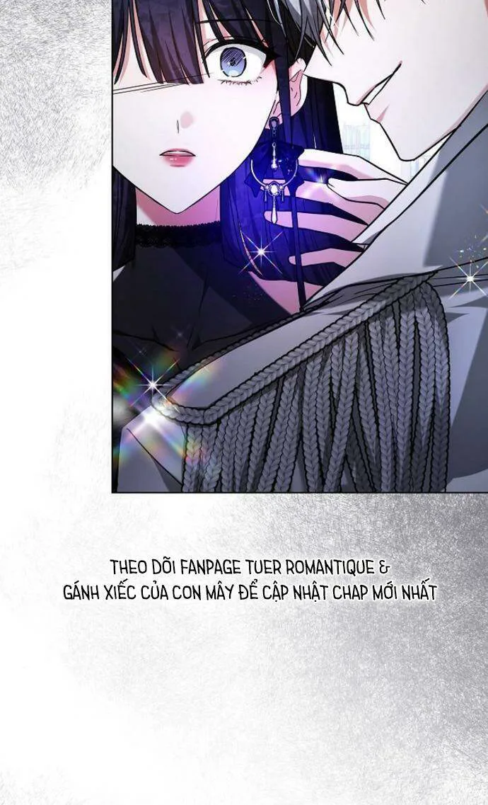 Cô Dâu Của Obsidian chương 3 - trang 8