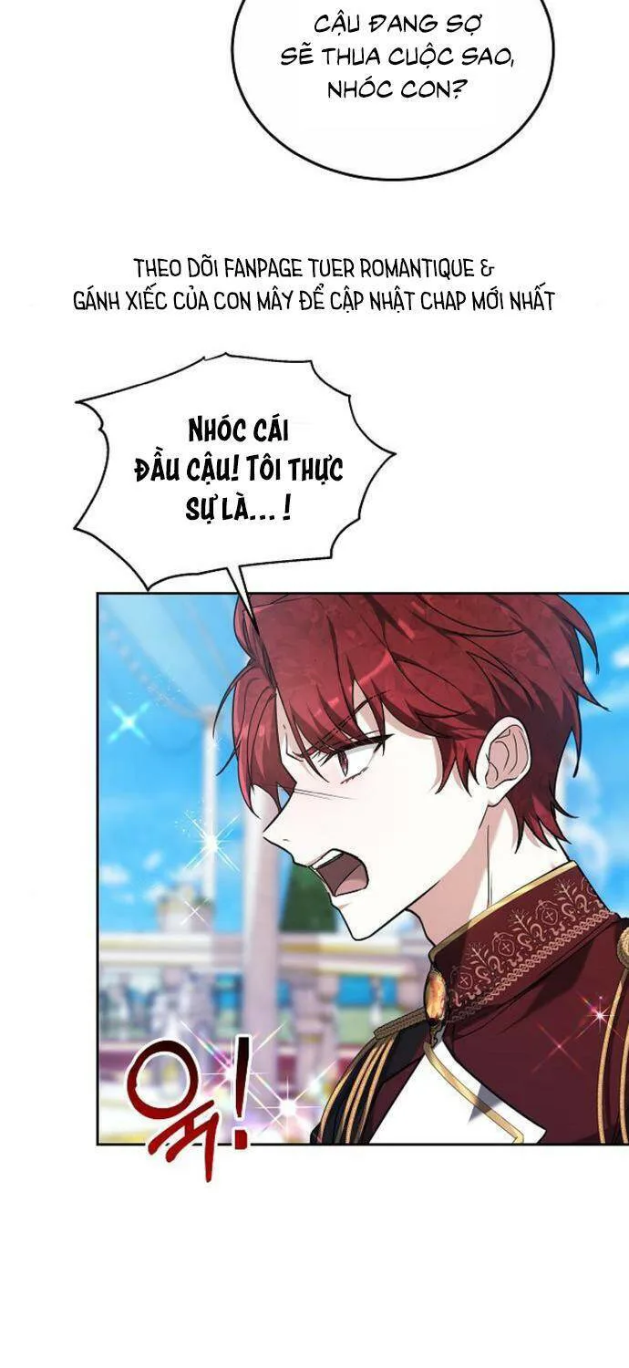 Cô Dâu Của Obsidian chương 3 - trang 32